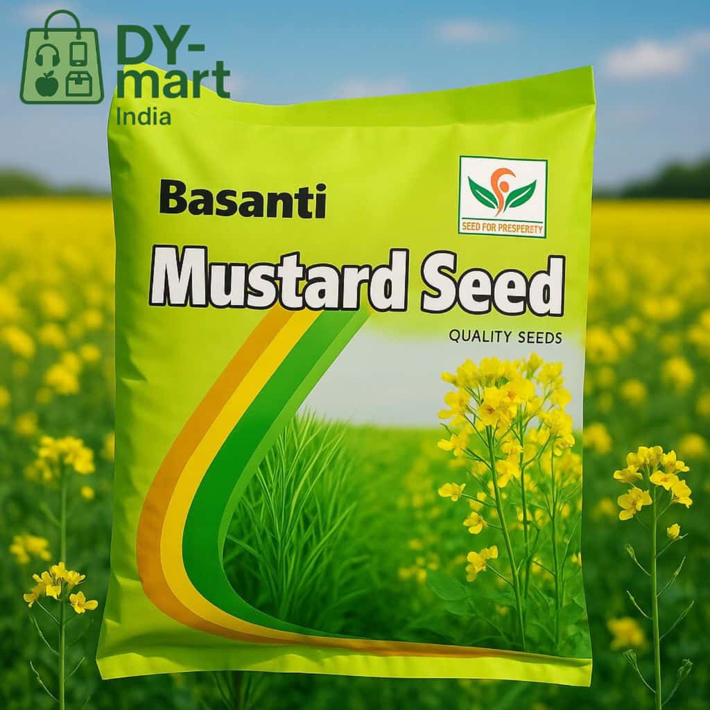 MUSTARD SEED