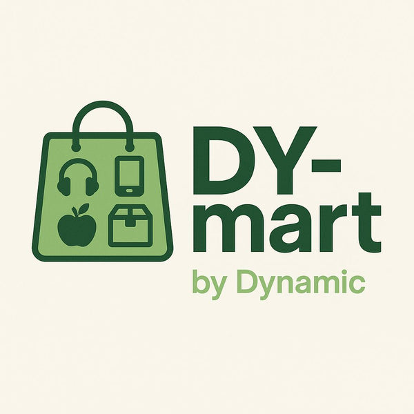 DY-MART