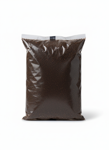 Vermicompost