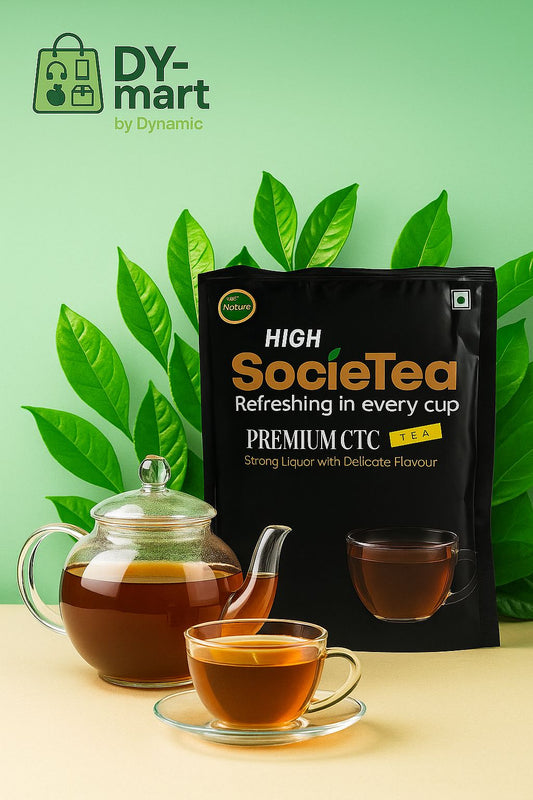 BLACK TEA